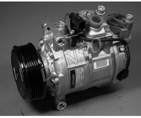 DENSO Kompresor klimatyzacji DCP02014
