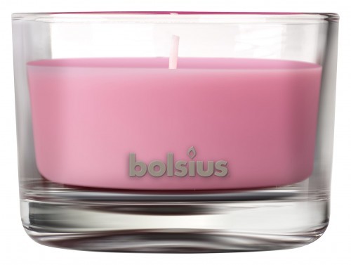 Bolsius True Scents Świeca zapachowa w szkle 63/90 Magnolia