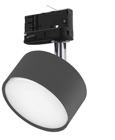 Epistar Tk-lighting do szyny 3 fazowej TRACER 6062 1xGX53 grafit TK6062