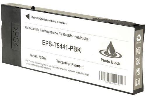 Epson Epson T5441 czarny (black) tusz zamiennik