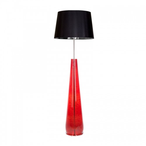 4concepts Lampa stojąca podłoga BERLIN RED L233311263 L233311263
