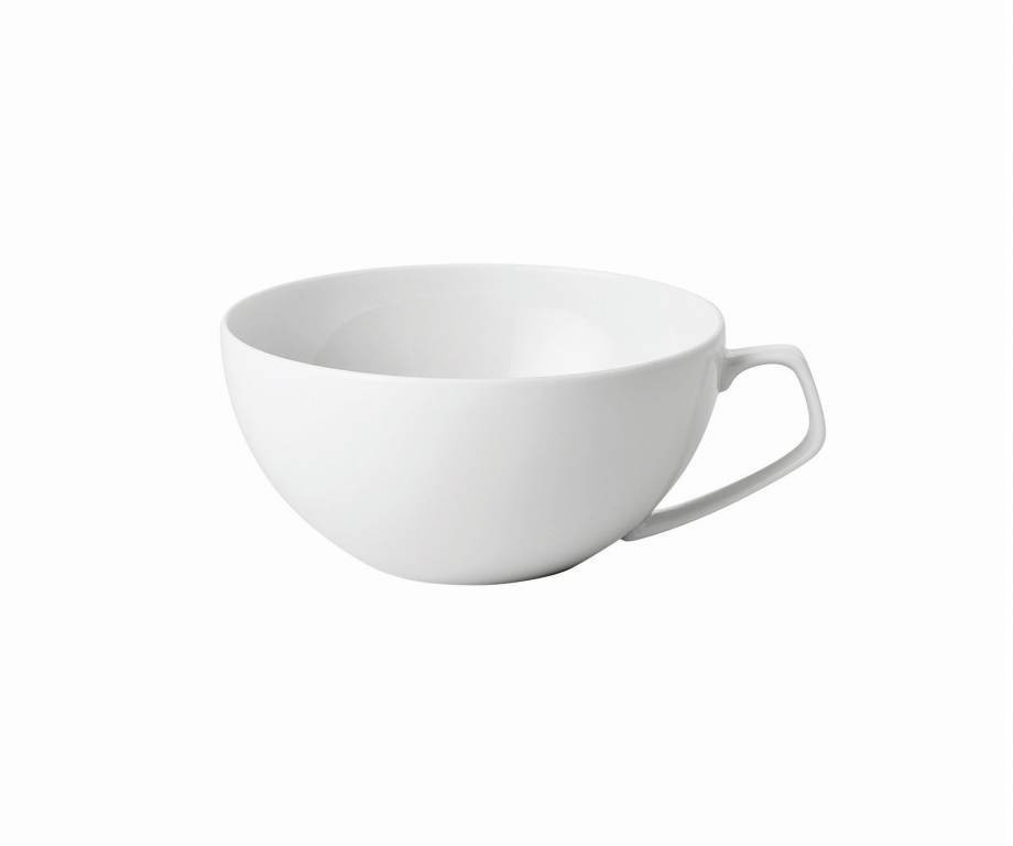 Rosenthal Filiżanka do herbaty Tac Rosenthal biały 270 ml