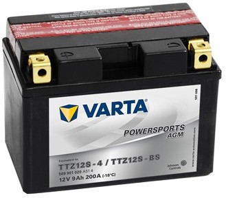 VARTA Akumulator VARTA 509901020A514
