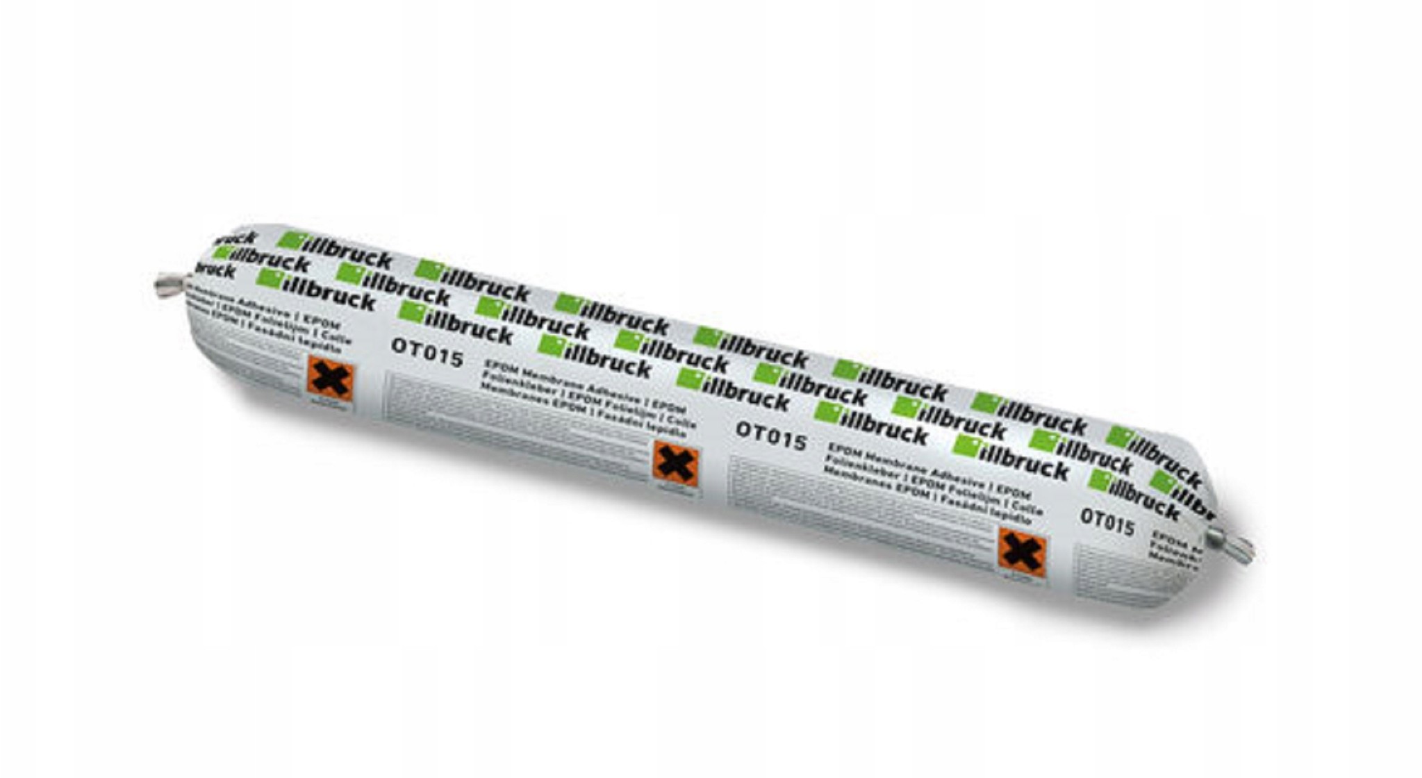 Promocja Klej do folia Epdm illbruck OT015 600ml