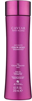 Alterna Caviar Infinite Color Hold szampon ochronny do włosów farbowanych 250 ml