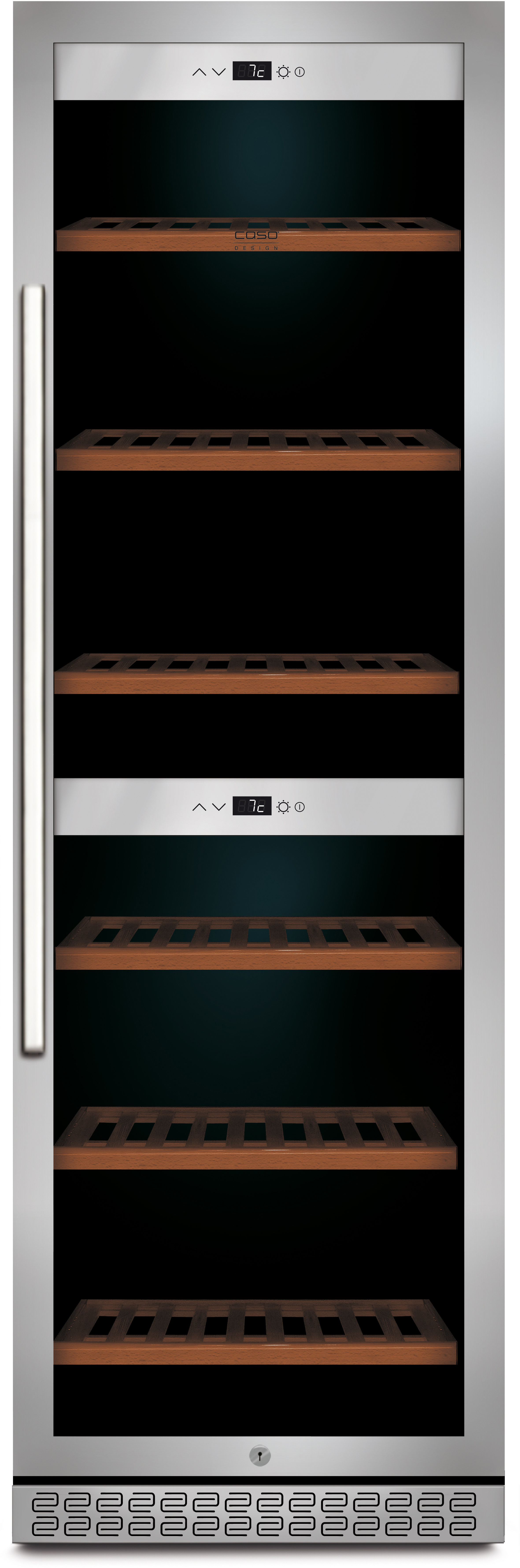 Caso WineChef Pro 180