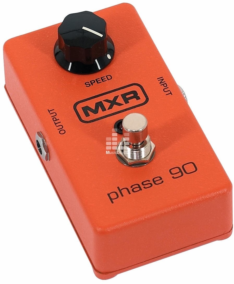 MXR MXR M101 Phase 90