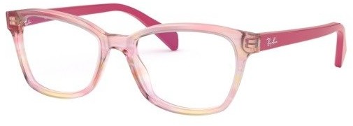 Ray Ban Okulary korekcyjne Junior RY 1591 3806