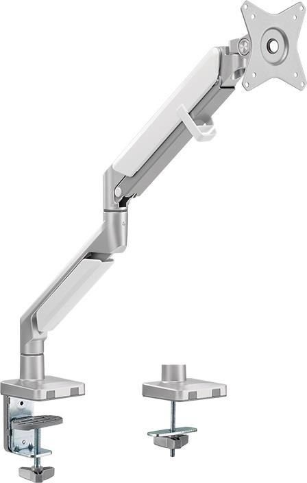 LogiLink Uchwyt do monitora LCD/LED LogiLink aluminiowy VESA 100x100 13-32&quot BP0086