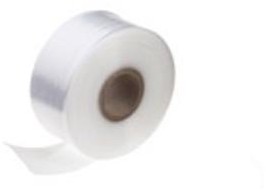 neoLab Wąż neolab 1  4013 PE folie, 200 MM szerokości, 0, 2 MM grubości, 100 m długości 1-4013