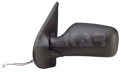 ALKAR 6127489 lusterko zewnętrzne 6127489