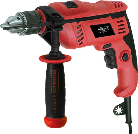 Modeco Wiertarka udarowa 600W MN-90-031