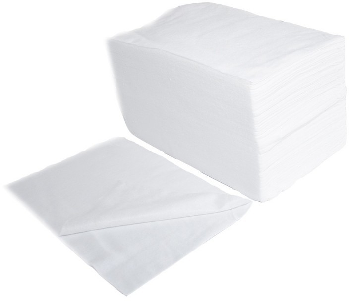 Ręczniki z włókniny perforowanej Eko Higiena Soft 70x50 100 szt.