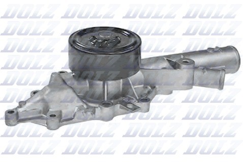 Dolz INDUSTRIAS Pompa wodna INDUSTRIAS M219