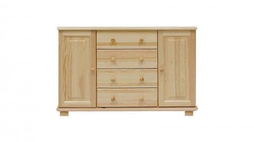 Meble Magnat komoda drewniana nr36 g47