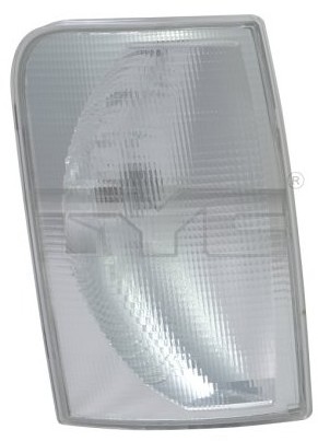 TYC Lampa kierunkowskazu TYC 18-0424-11-2