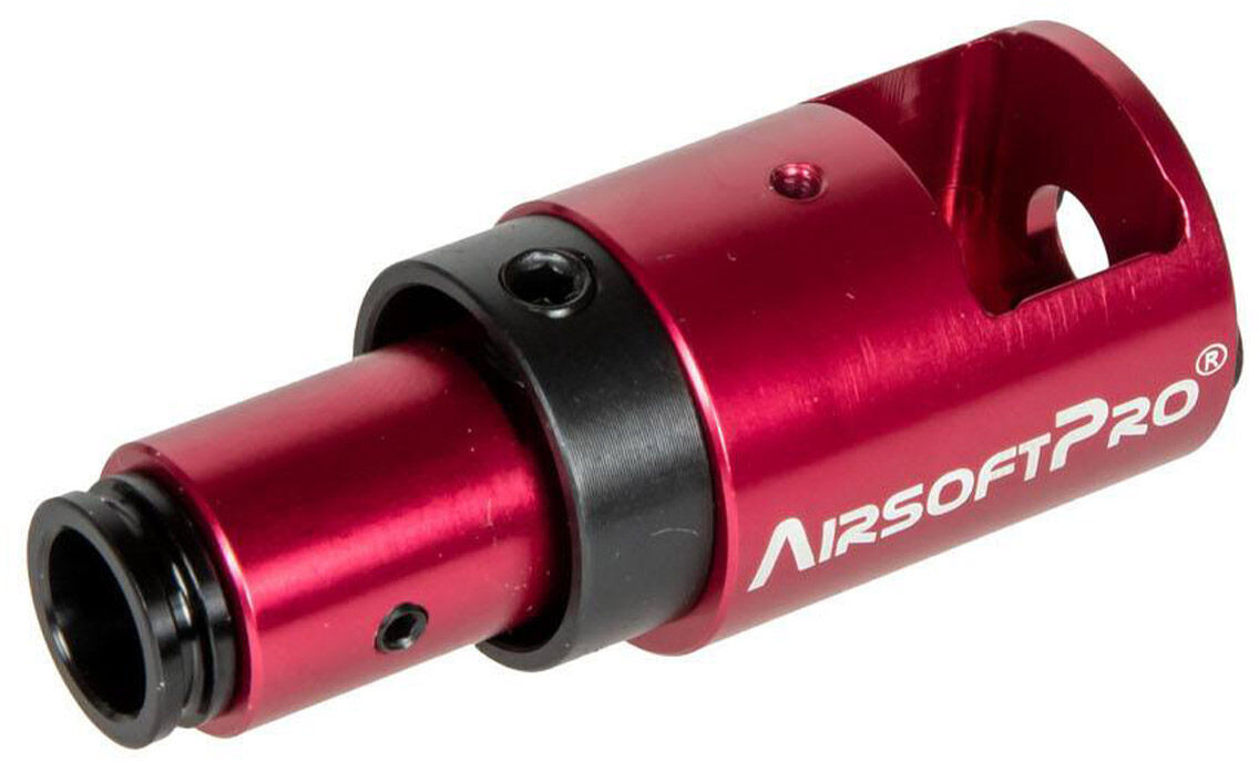 AirsoftPro Komora hop-up CNC gen.3 do replik WELL MB-01/04/05/06/08/13/14 (ARP-08-034411) G ARP-08-034411