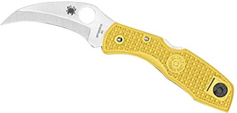 Spyderco sc106pyl2 tasmana soli 2 Lockback 2160733