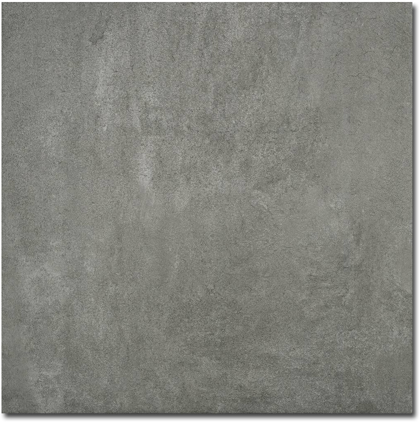 Grespania Dock 20 Mm Reliefe Antracita 60,3x60,3