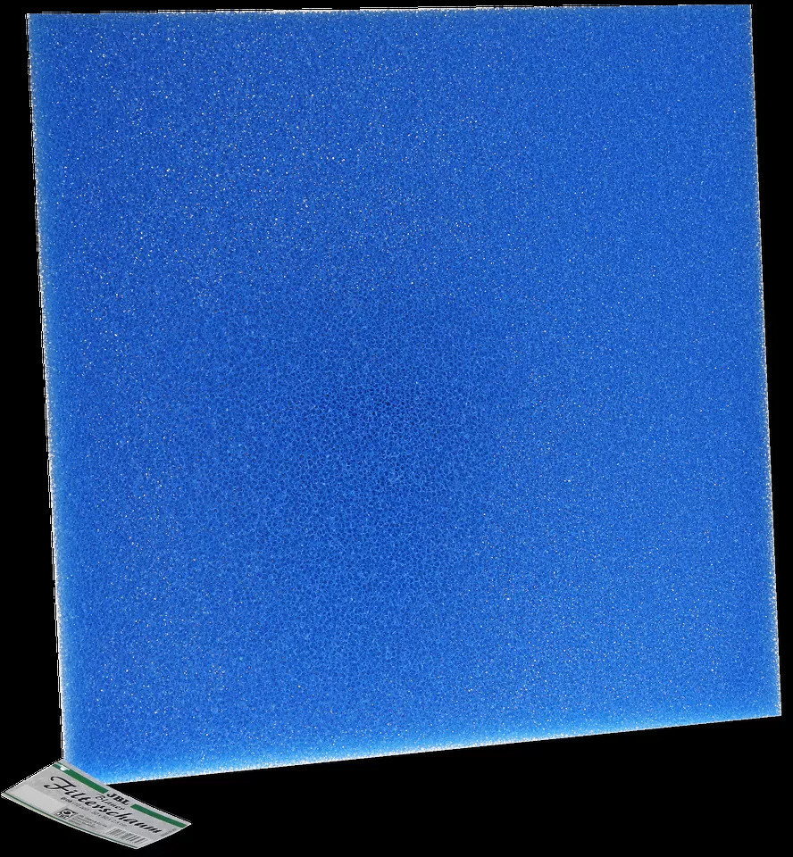 JBL WKŁAD GĄBKA GRUBOZIARNISTA 50X50X5 cm 62560 00 10963