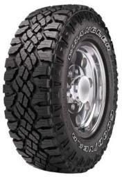 Goodyear Wrangler DuraTrac 255/70R18 116Q