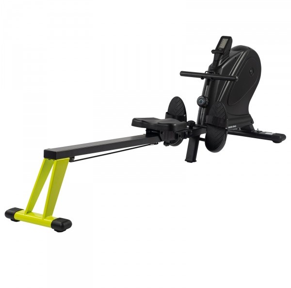 Duke Fitness Duke Fitness Rudergerät IR40 DU-IR40