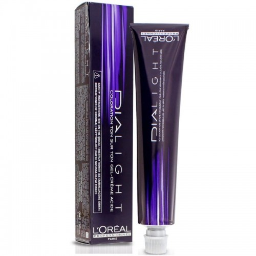 Loreal Dia light farba do włosów 9.11 50ml