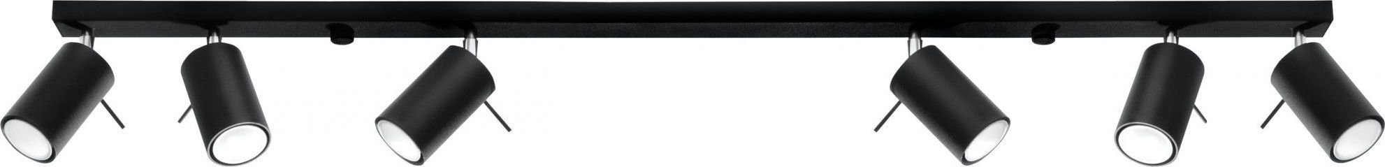 Plafon LED z regulacją C5-Z33