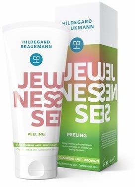 Hildegard Braukmann Hildegard Braukmann Jeunesse Peeling, 100 ml 4016083050630