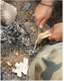 Survival Saute Extreme - Piotrków Trybunalski P0009961