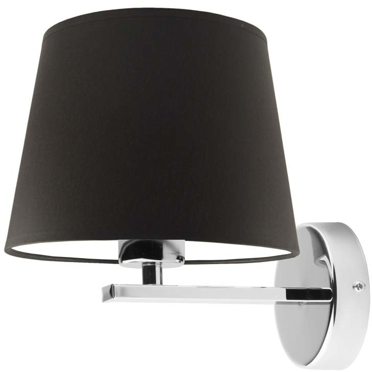 LYSNE Lampa ścienna do sypialni PUNA 14665/32