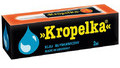 Bripox ZESTAW 6x klej kropelka + 6 x klej tadam + GRATIS LATARKA SPARK 303B KR12