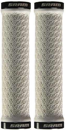 Sram unisex Lock ring uchwyt, biały, STANDARD 400100151_Weiß