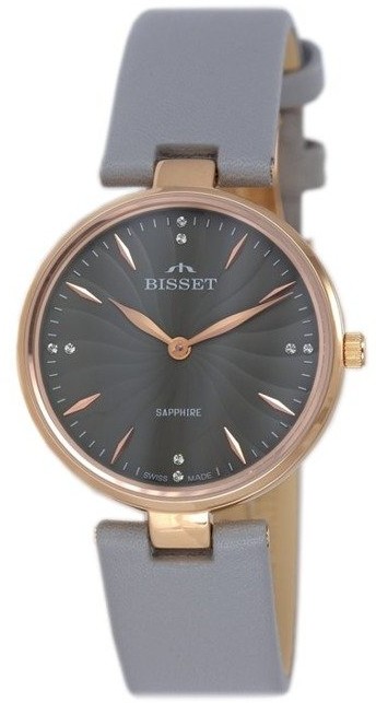 Bisset BSAF21RIVX03BX