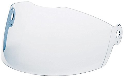 Givi wizjerem przezroczysty do HPS Jet kask, czarna, rozmiar 40 Z1099TR
