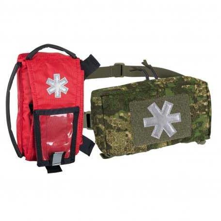 HELIKON-TEX apteczka Helikon Modular Individual Cordura PenCott WildWood MO-M02-CD-45