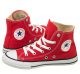 Converse Trampki YTHS Chuck Taylor All Star Hi 3J232 (CO80-b) para 29:1|30:2|31:1|32:1|