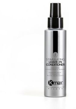 Kmax Keratin Maximization Stymulująca Odżywka do Włosów 2w1 Bez Spłukiwania Kmax 100ml