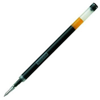 Uni WKŁAD DO PIÓRA KULKOWEGO SX-217 CZERWONY SXR-C7