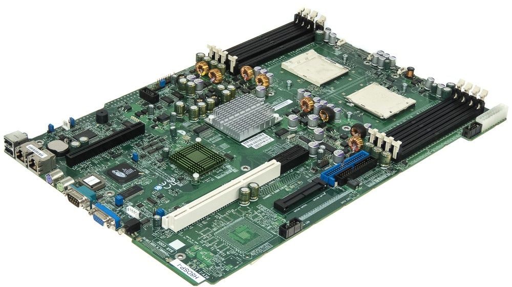 Supermicro H8DSP-I 200 Socket 940 F-vat GW-36