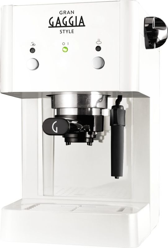 Gaggia Gran Gaggia Style RI8423/21