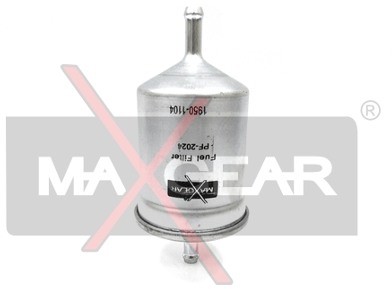 MAXGEAR Filtr paliwa 26-0075