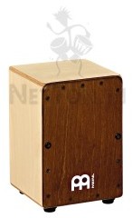 MEINL Percussion MC1AB Mini Cajon FAF6-239A1