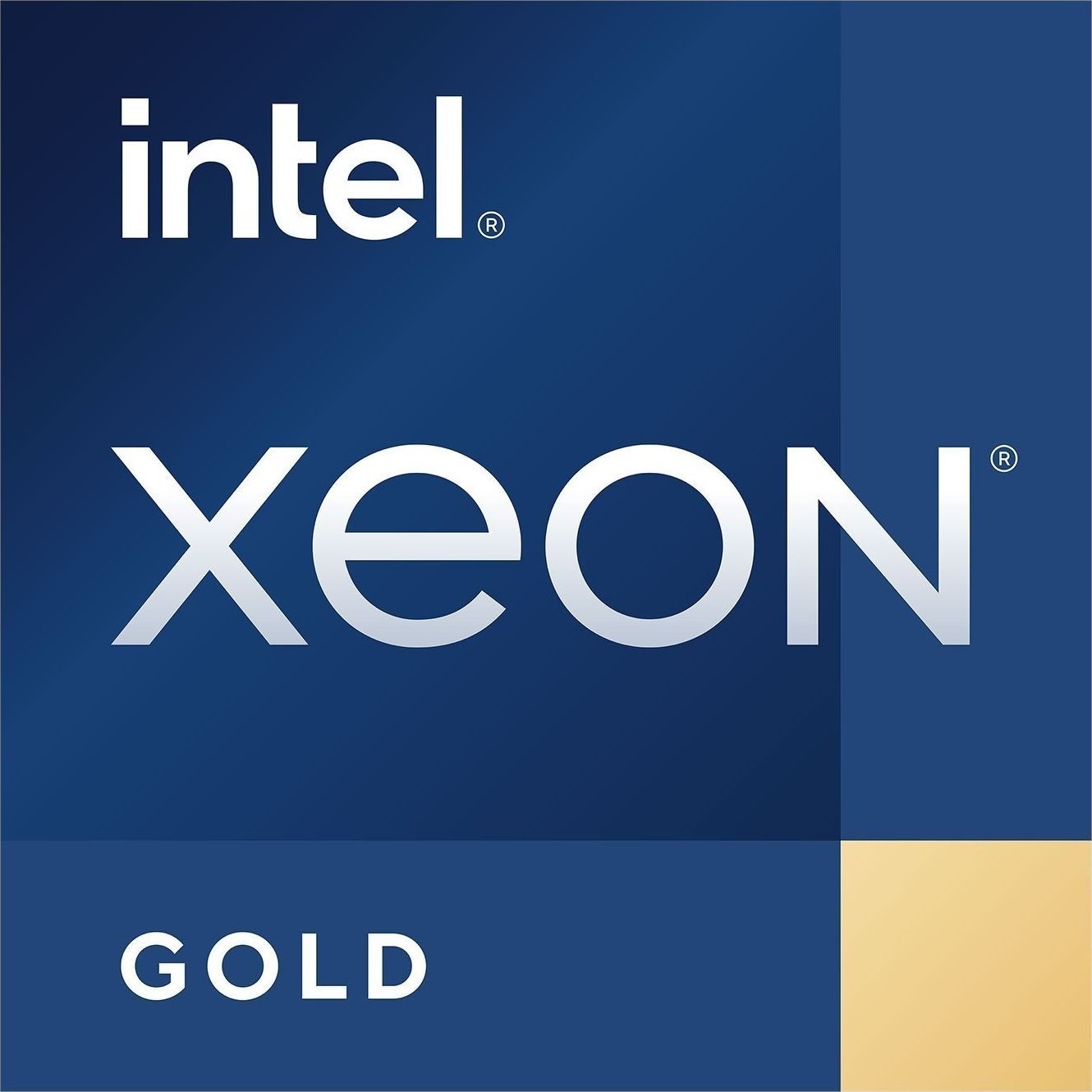 Intel Procesor serwerowy Xeon Gold 5318Y 2.1 GHz 36 MB OEM CD8068904656703 CD8068904656703
