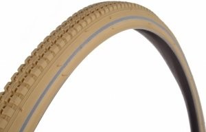 REXWAY Opony Anti-lekband 28 X 1 1/2 (40  635) Beżowy 391101