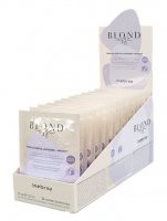 Inebrya Inebrya Blondesse Gentle fioletowy proszek rozjaśniający 24szt x 35g
