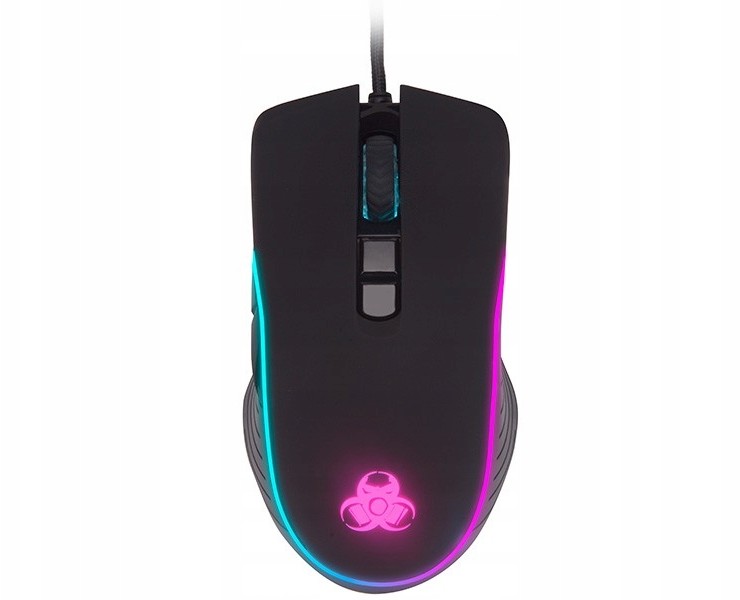 Tracer Mysz Gamezone Mavrica Usb