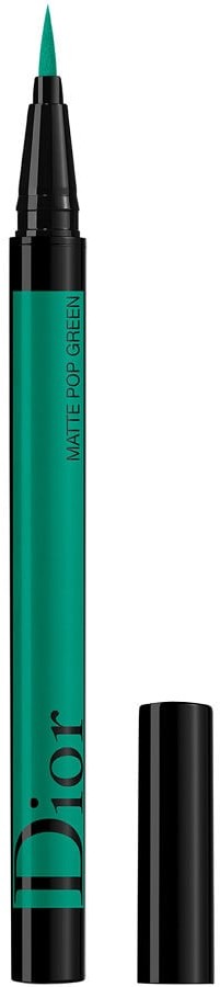 Dior 461 Matte Pop Green Eye-liner