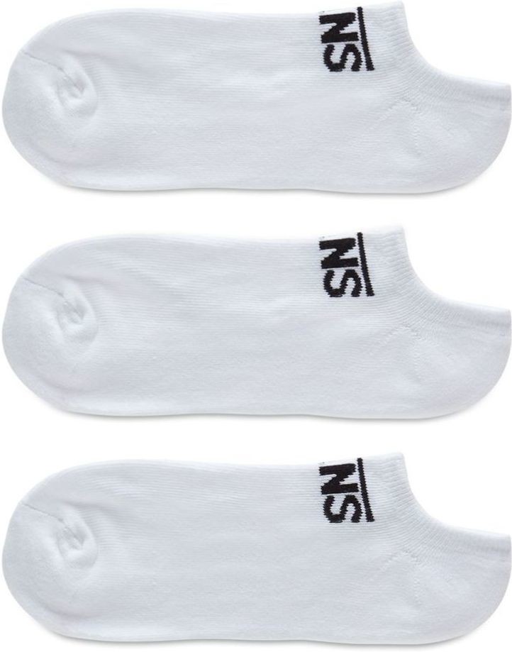 VANS skarpety męskie  CLASSIC KICK SOCKS White