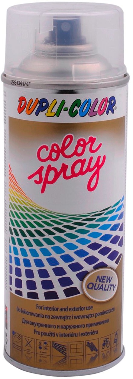 Dupli-Color Dupli-Color Lakier ColorSpray bezbarwny 400 ml